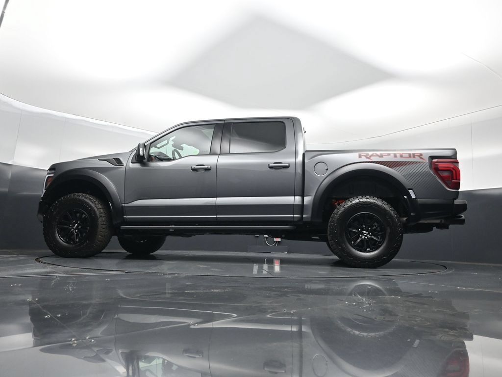 Certified 2025 Ford F150 Raptor AWD/4WD image 53
