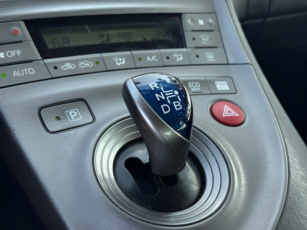 Used 2013 Toyota Prius Persona Series FWD image 26
