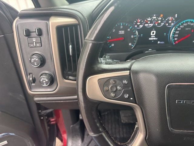 Used 2017 GMC Sierra 1500 Denali w/ Denali Ultimate Package image 18
