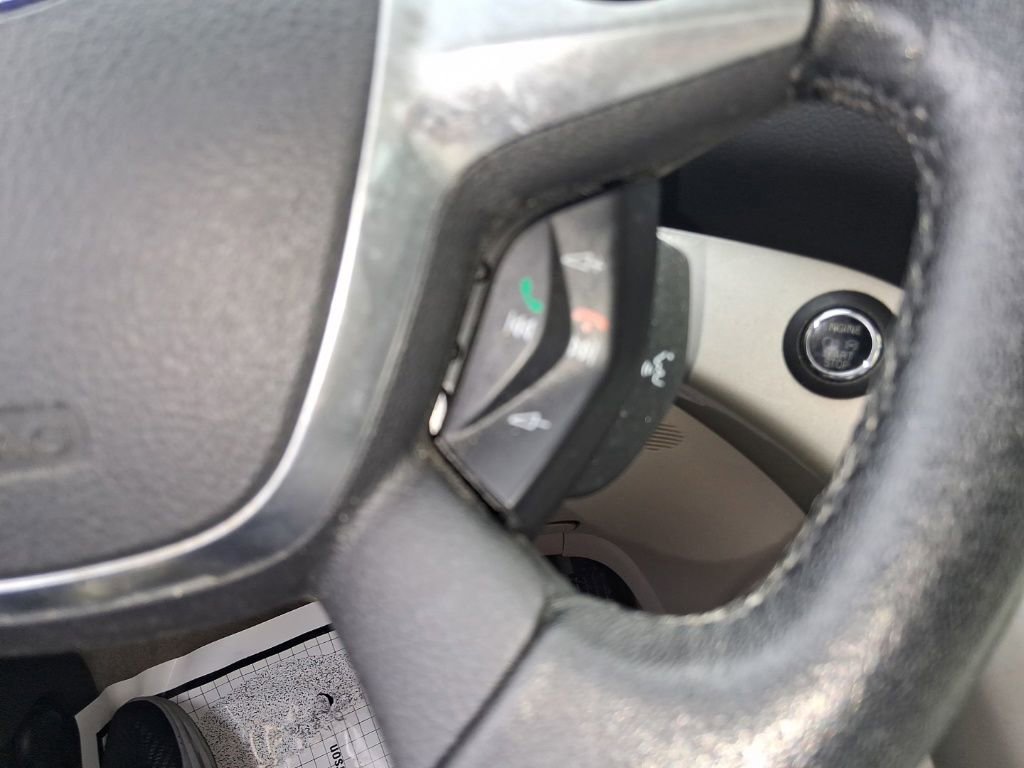 Used 2014 Ford C-MAX Energi SEL w/ Equipment Group 303A FWD image 18