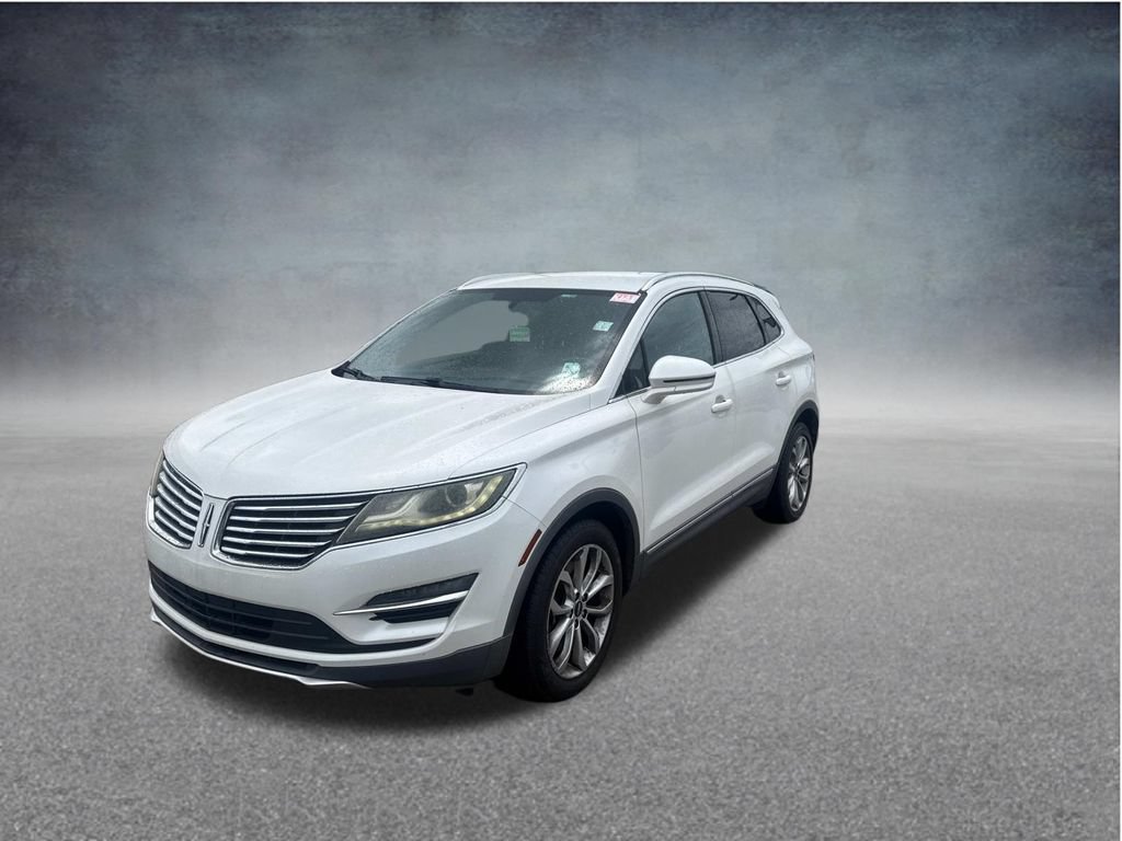 Used 2015 Lincoln MKC AWD w/ Equipment Group 101A Select image 3