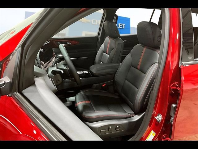Used 2024 Chevrolet Traverse RS w/ LPO, Floor Liner Package image 18