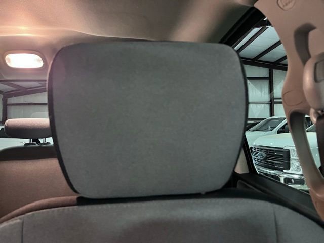 Used 2024 RAM 1500 Classic SLT image 16