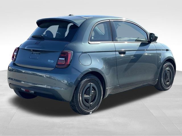 New 2025 FIAT 500 e image 7