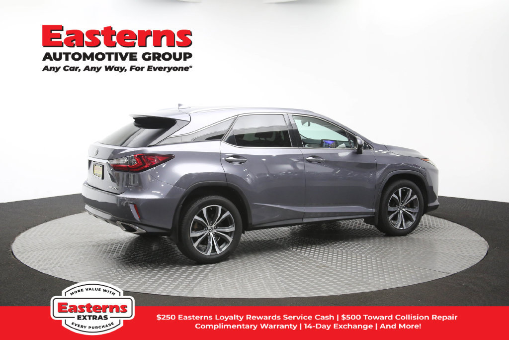 Used 2018 Lexus RX 350 AWD image 49