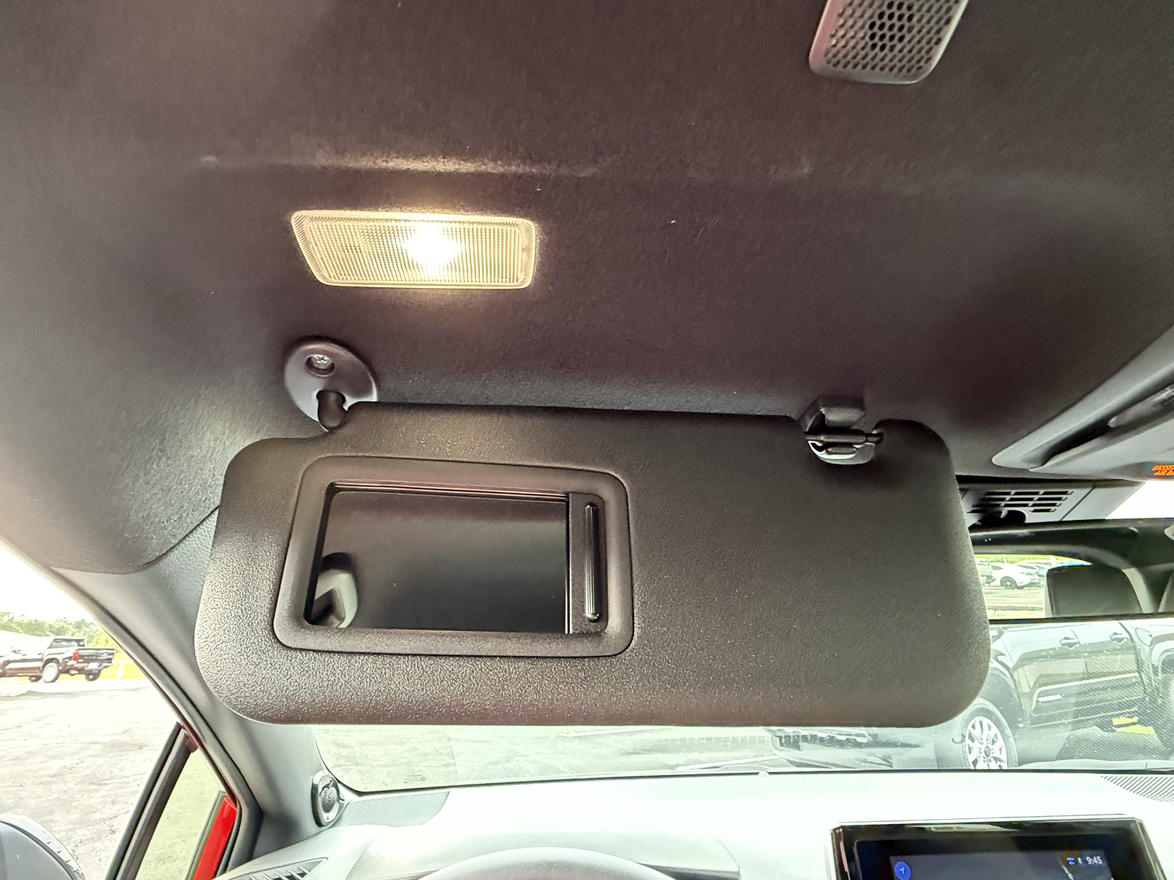 Used 2025 Toyota Corolla XSE FWD image 28