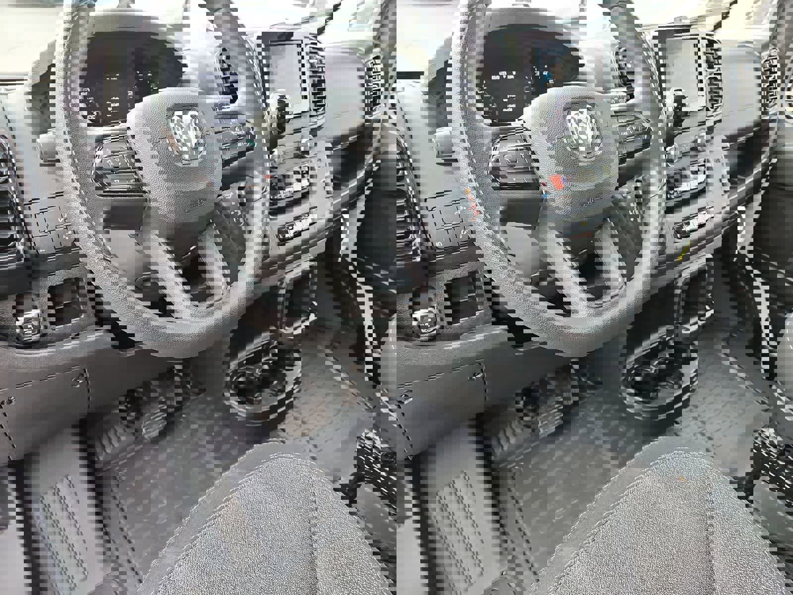 Used 2023 RAM ProMaster 3500 w/ Driver Convenience Group image 11