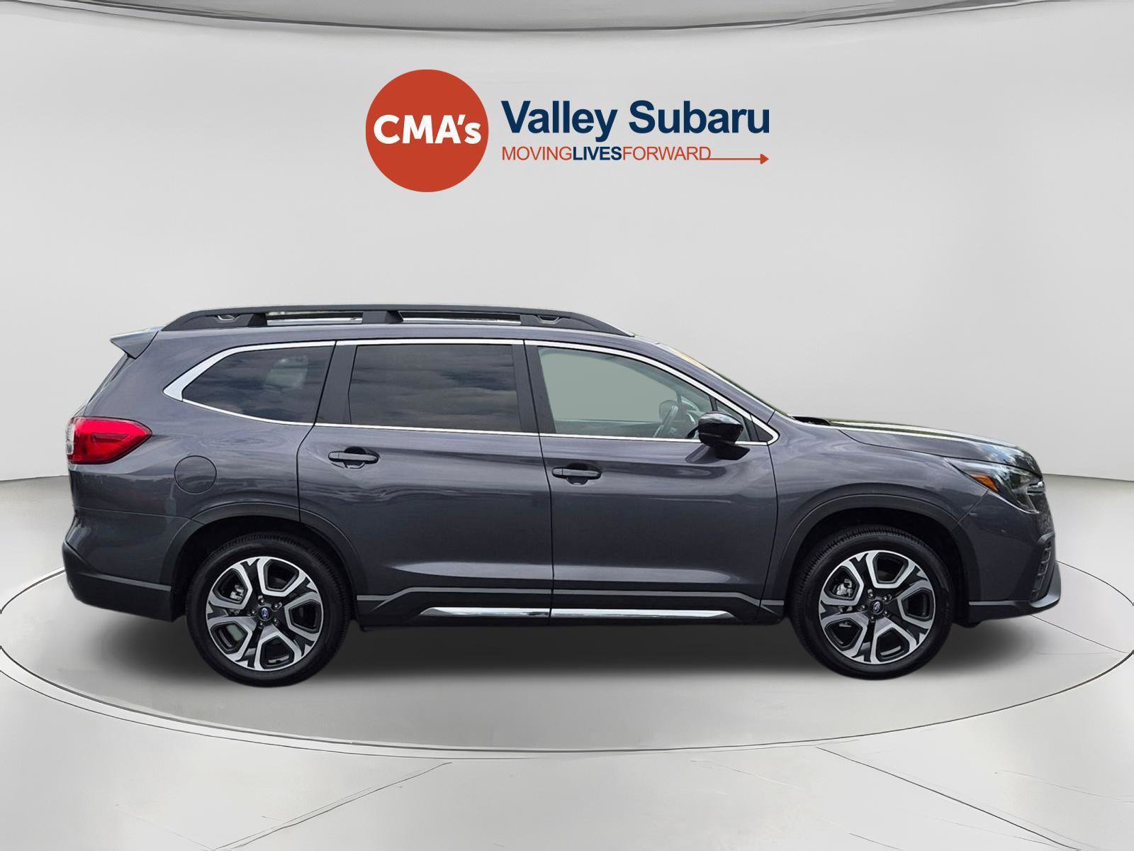 Used 2026 Subaru Ascent Limited w/ Popular Package #2 AWD/4WD image 6