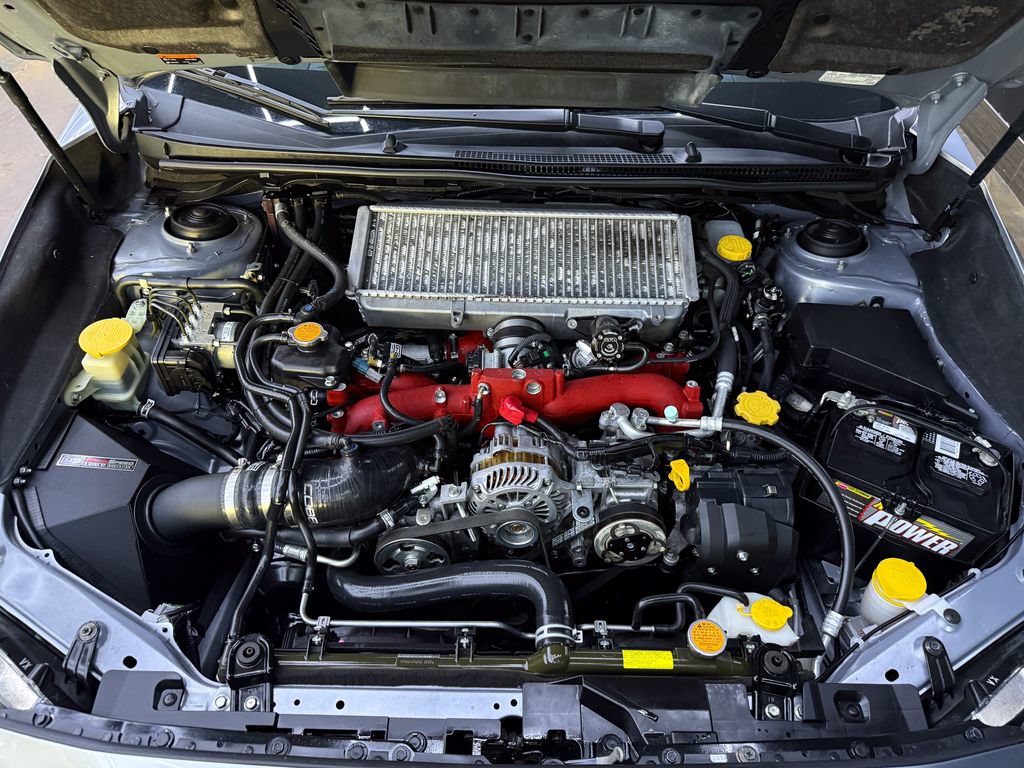 Used 2019 Subaru WRX STI AWD/4WD image 26