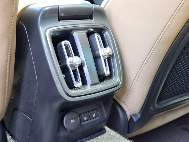 Used 2022 Polestar Polestar 2 w/ Plus Package AWD/4WD image 35