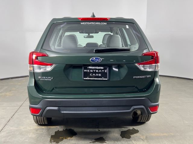 Used 2022 Subaru Forester image 5