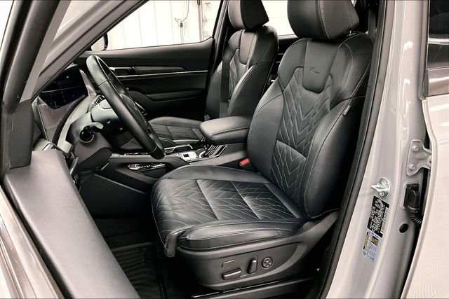 Used 2025 Kia Telluride SX X-Line image 21