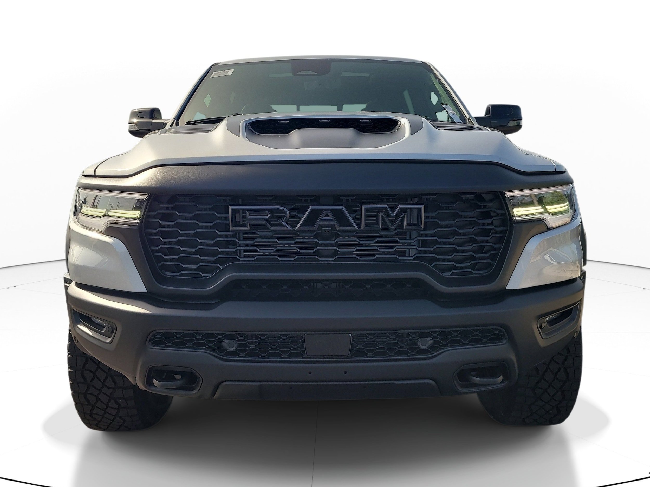 New 2026 RAM 1500 RHO w/ RHO Level 1 Equipment Group AWD/4WD image 3