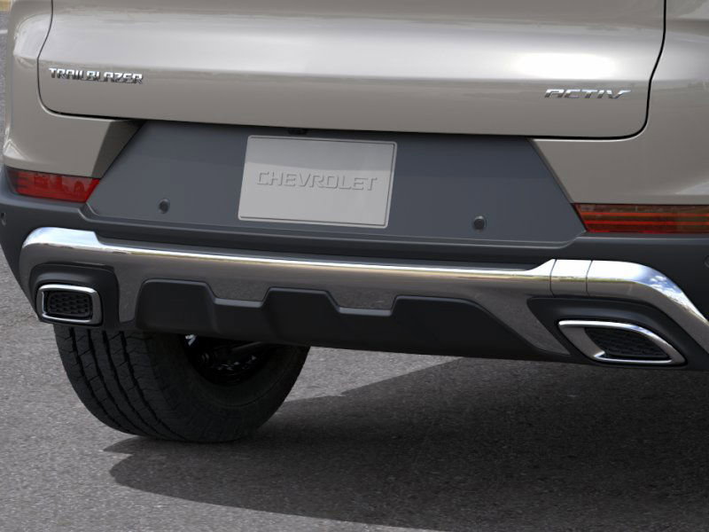 New 2026 Chevrolet TrailBlazer ACTIV w/ Convenience Package image 14