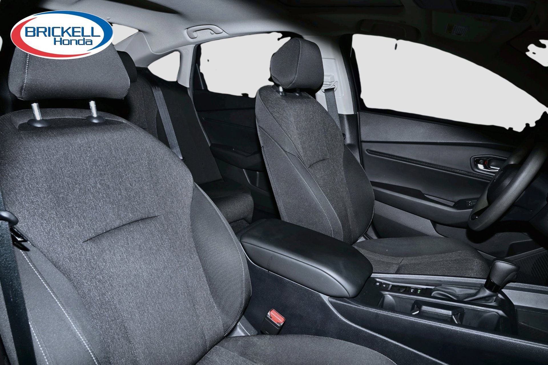 Certified 2024 Honda Accord EX image 14