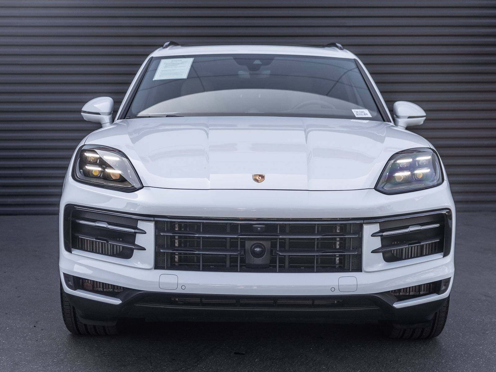 Certified 2026 Porsche Cayenne S AWD/4WD image 7