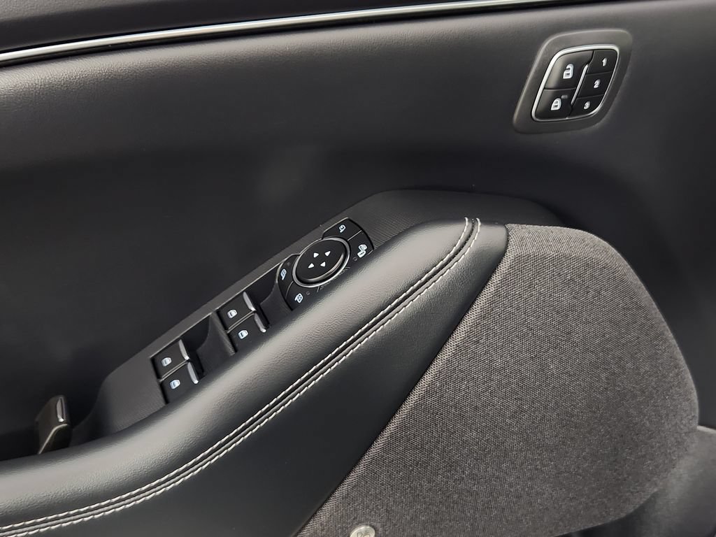 Used 2023 Ford Mustang Mach-E Premium AWD/4WD image 10