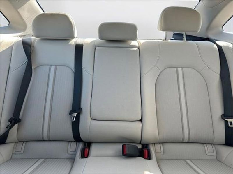 New 2025 Hyundai Sonata SEL image 18