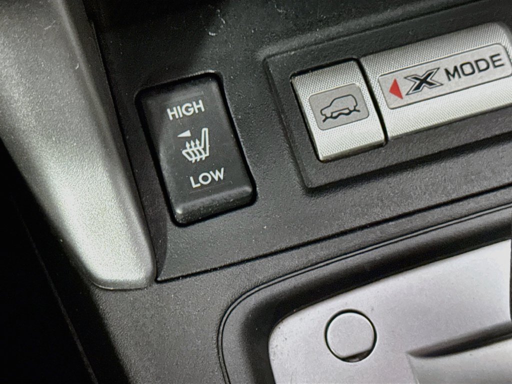Used 2014 Subaru Forester 2.0XT Touring AWD/4WD image 24