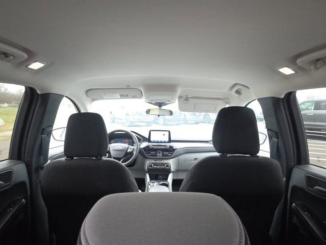 Used 2023 Ford Escape Active w/ Cold Weather Package FWD image 14