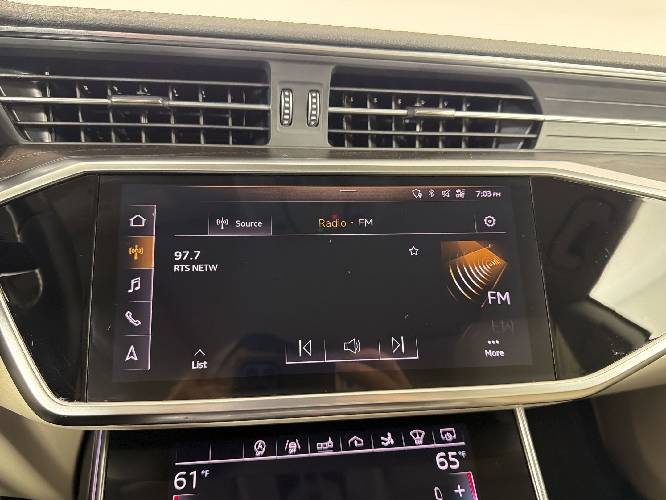 Used 2019 Audi A7 3.0T Prestige w/ Prestige Package image 24