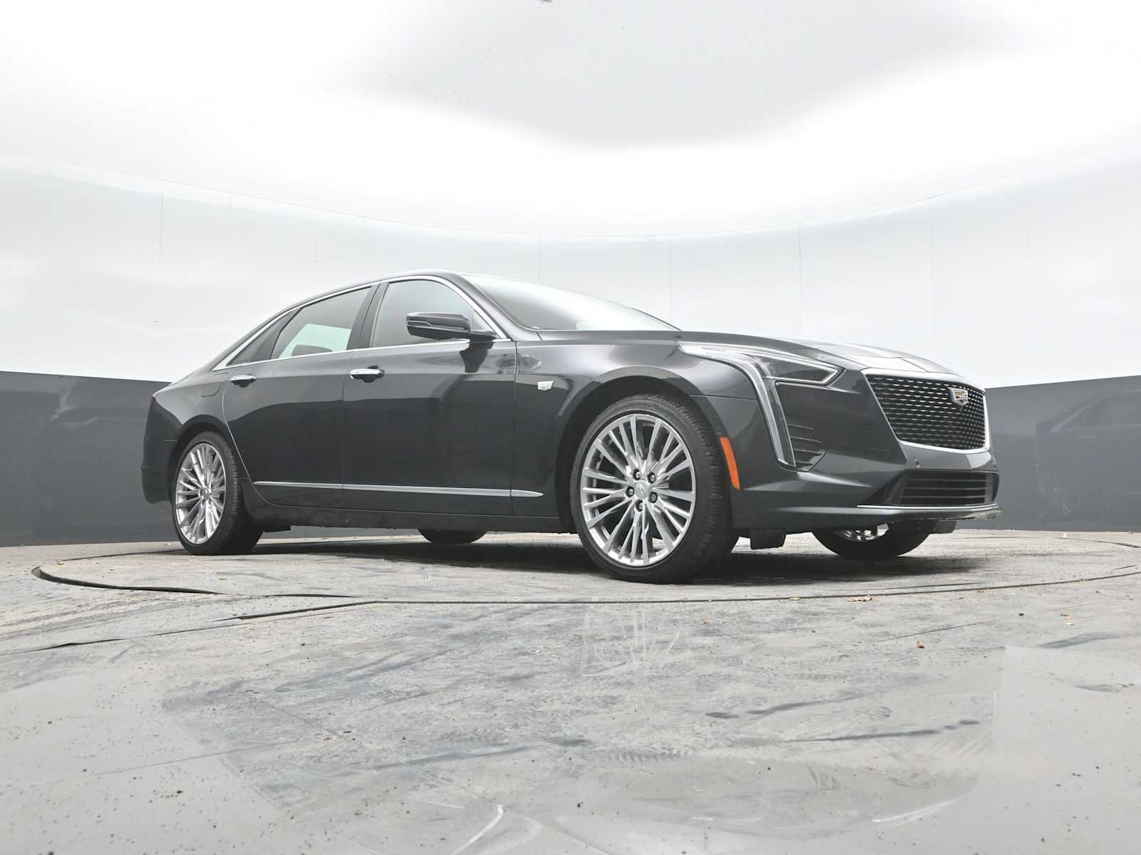 Used 2020 Cadillac CT6 Premium Luxury AWD/4WD image 43
