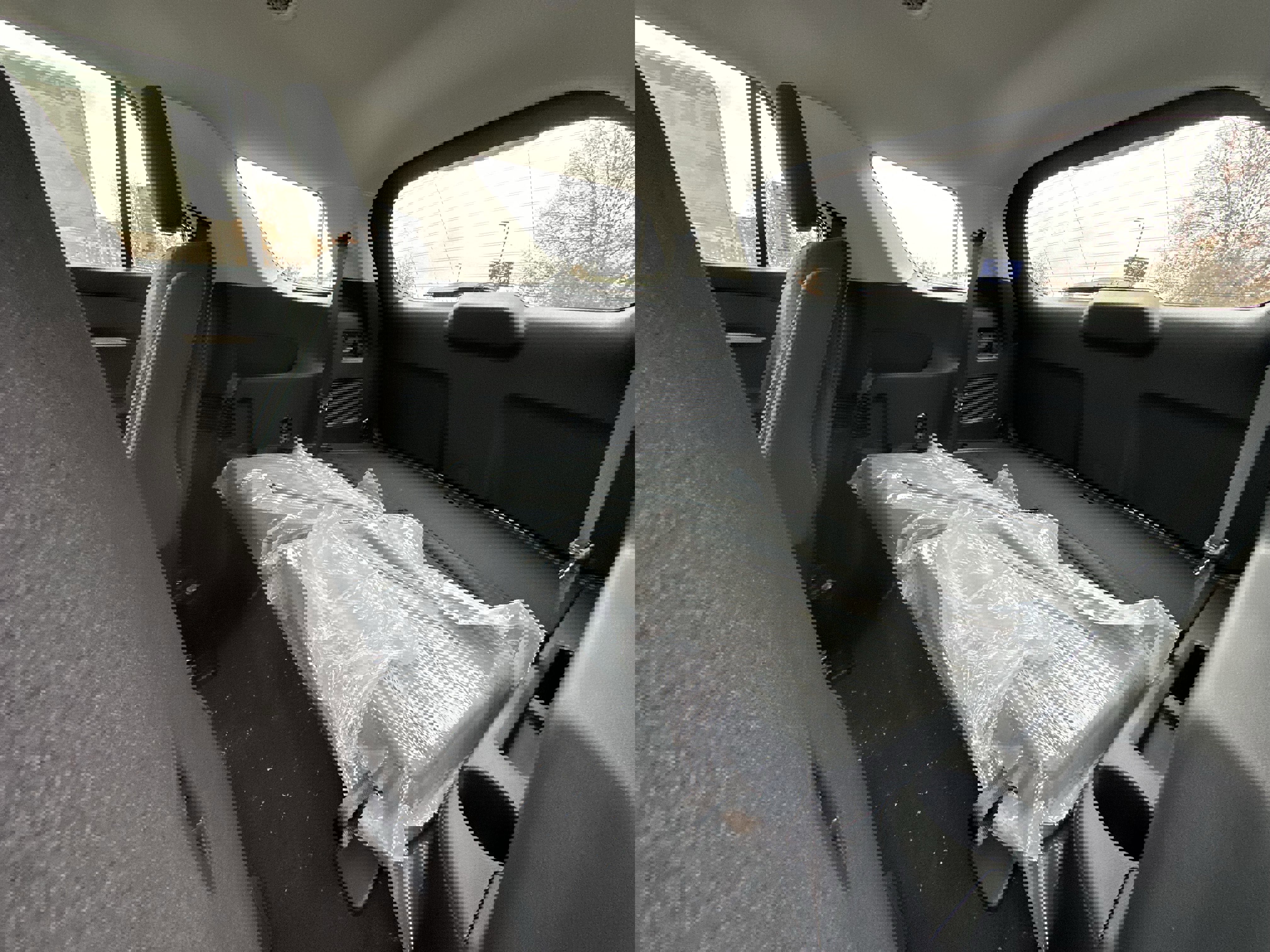 New 2026 Ford Explorer Active image 26