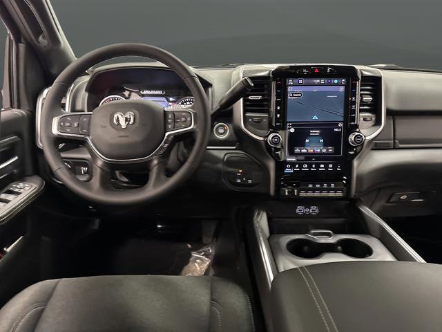 New 2026 RAM 2500 Big Horn image 5