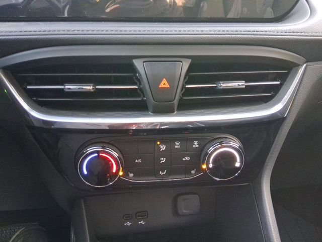 New 2026 Buick Encore GX Sport Touring w/ Advanced Technology Package FWD image 20