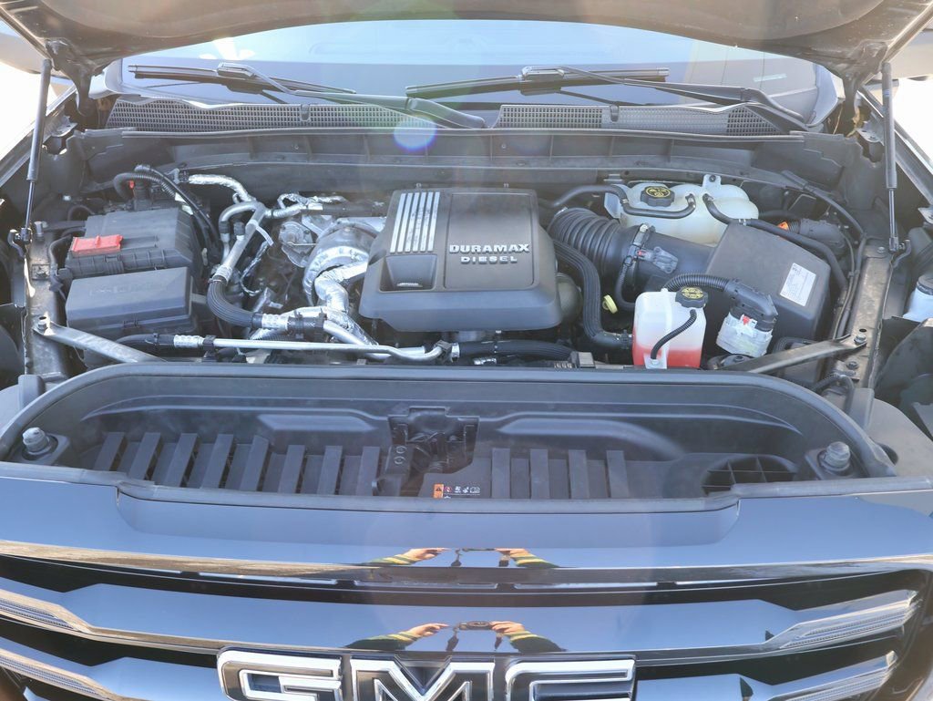 Certified 2021 GMC Sierra 1500 Elevation image 44