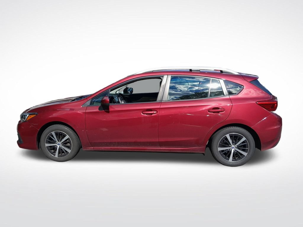 Used 2020 Subaru Impreza 2.0i Premium AWD/4WD image 4