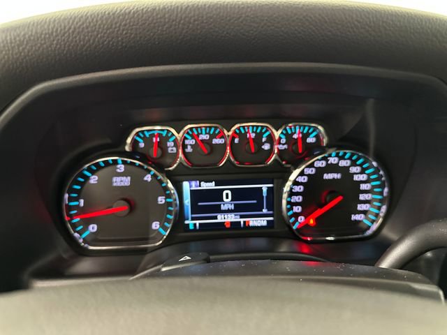 Used 2016 Chevrolet Silverado 1500 LT w/ All Star Edition image 17