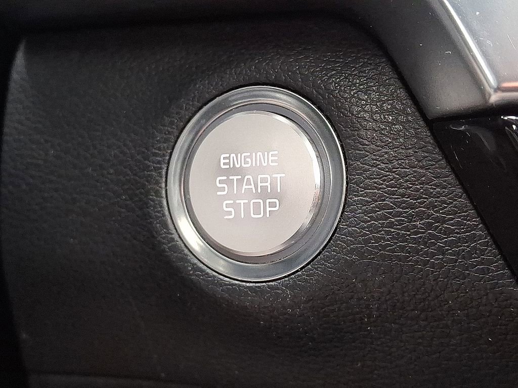 Used 2022 Kia Telluride EX w/ EX Premium Package image 18