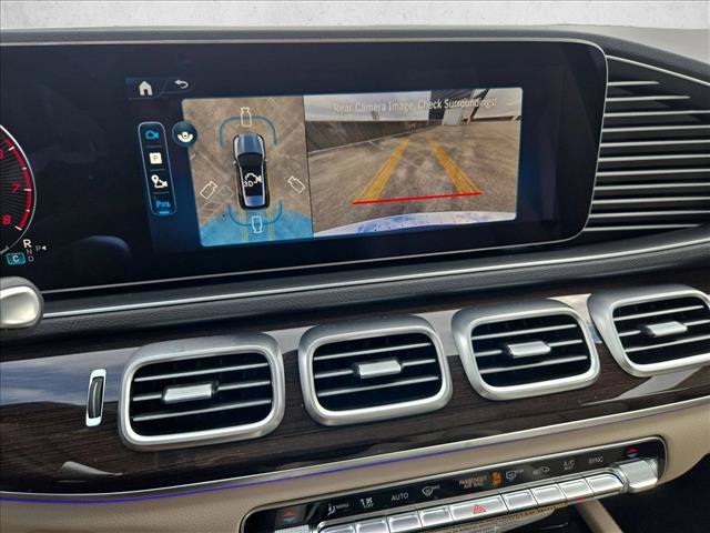 New 2026 Mercedes-Benz GLE 450 4MATIC image 13