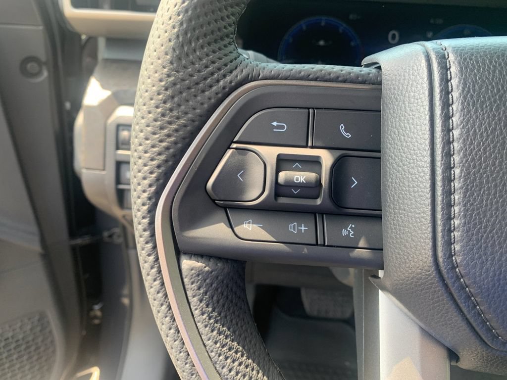 New 2026 Toyota Tacoma Limited AWD/4WD image 27