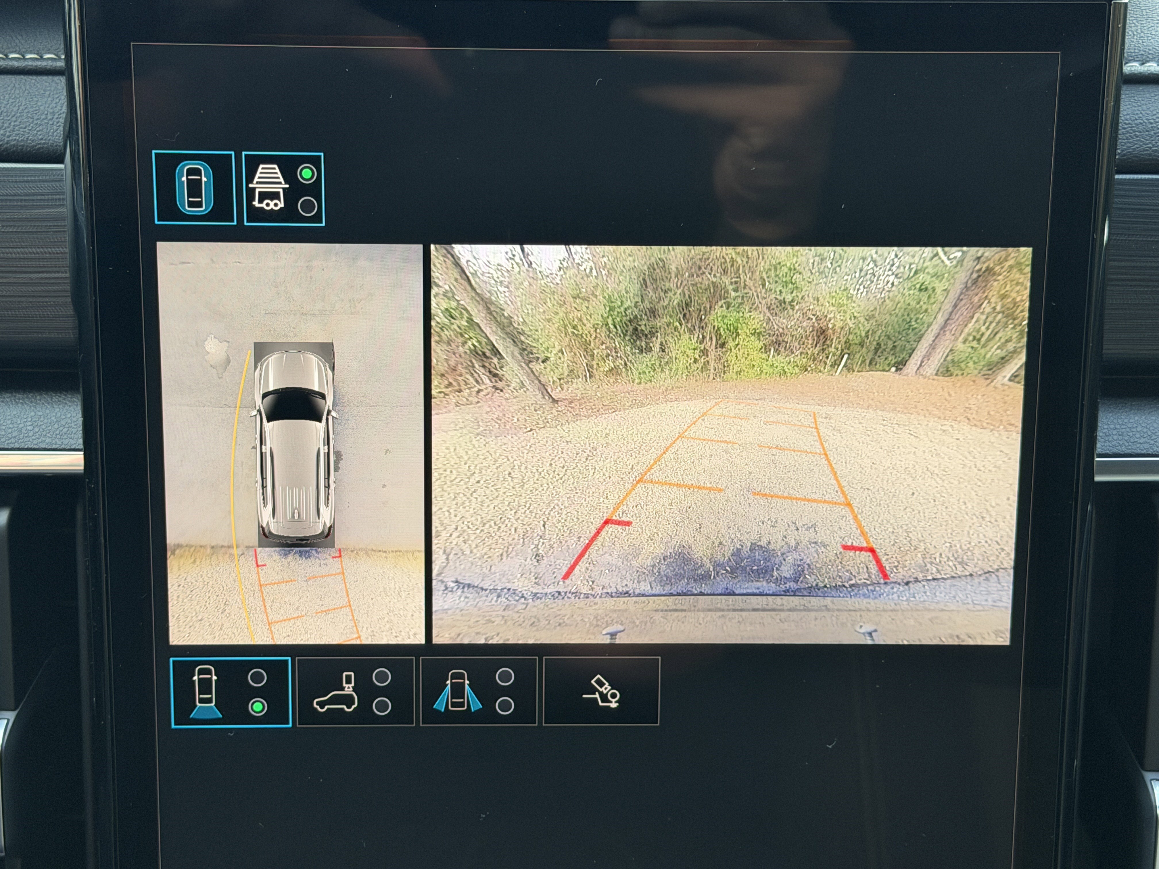 New 2026 GMC Acadia Elevation w/ Black Edition image 25