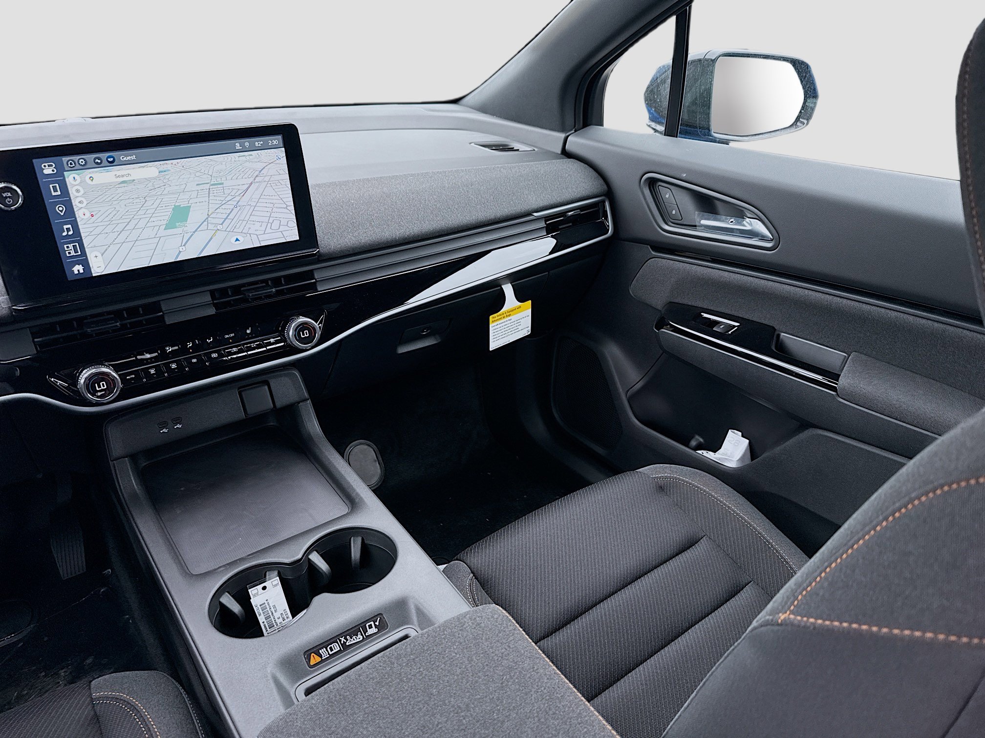 New 2026 Honda Prologue Eco image 19