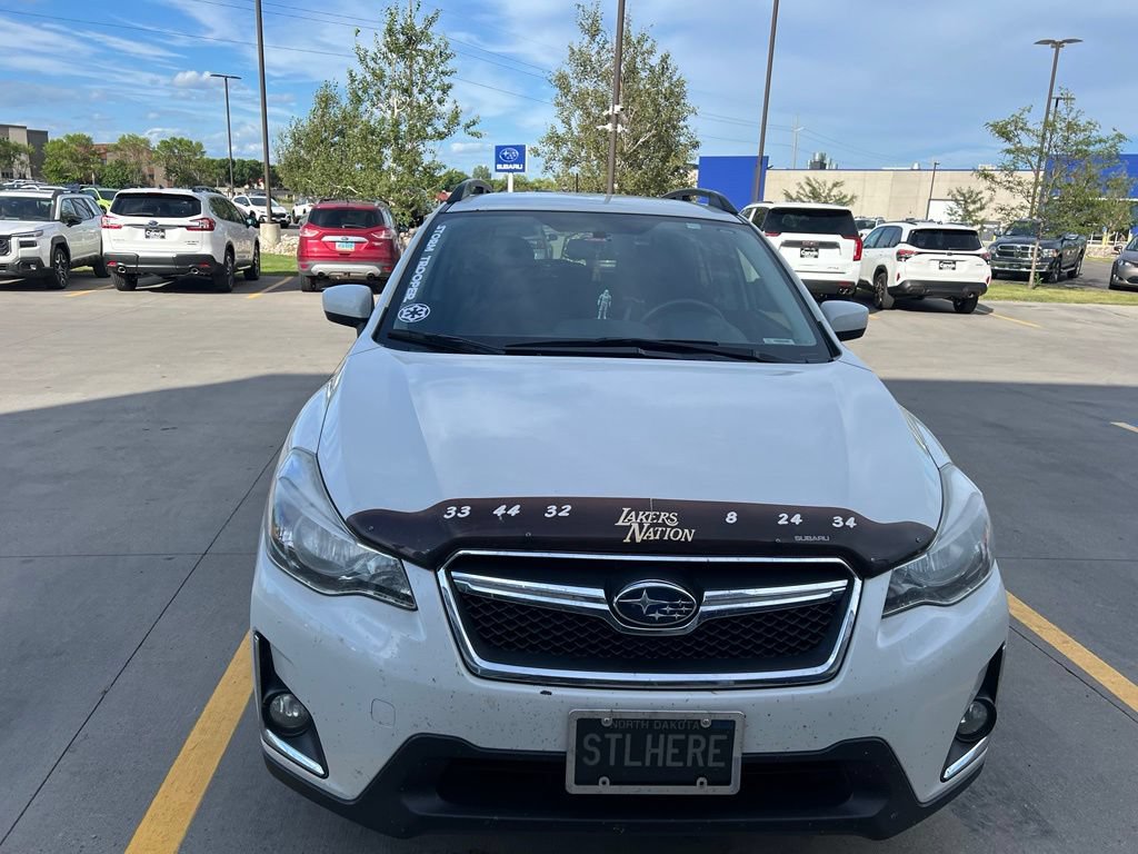 Used 2016 Subaru Crosstrek 2.0i Premium AWD/4WD image 5