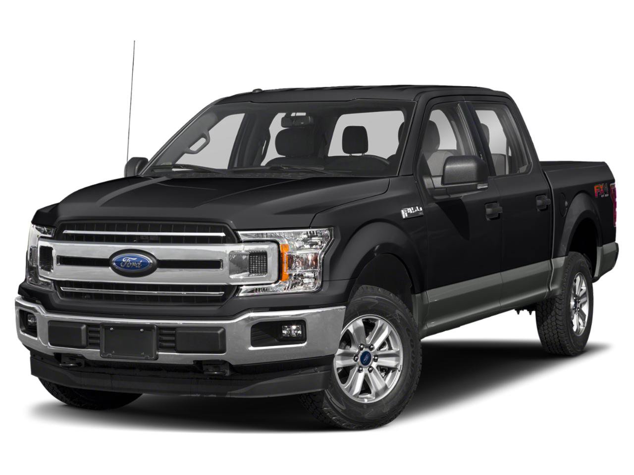 Used 2019 Ford F150 XLT w/ Equipment Group 302A Luxury RWD image 40