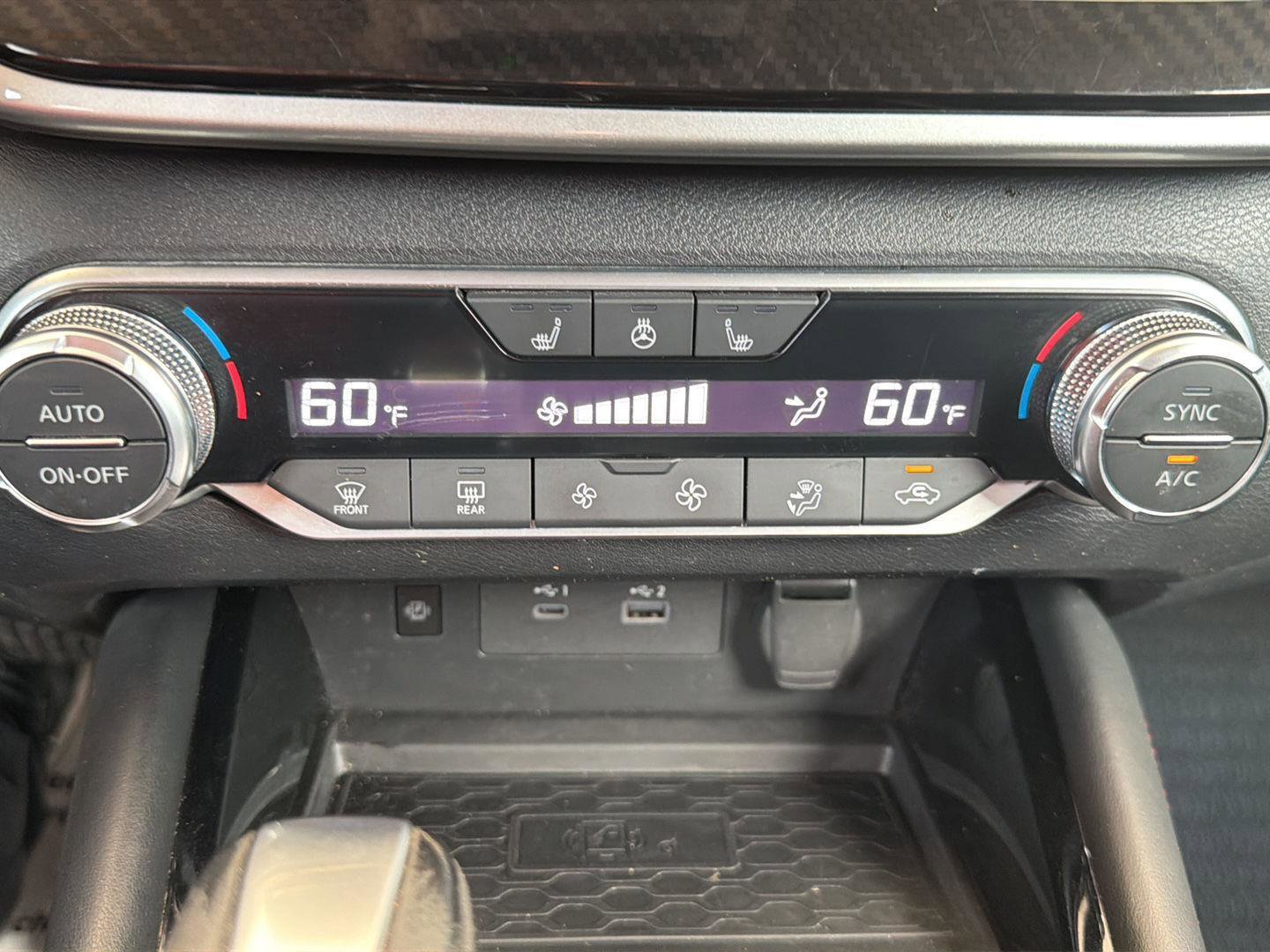 Used 2024 Nissan Altima 2.0 SR FWD image 26