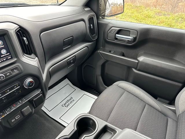 Used 2022 Chevrolet Silverado 1500 Custom image 44