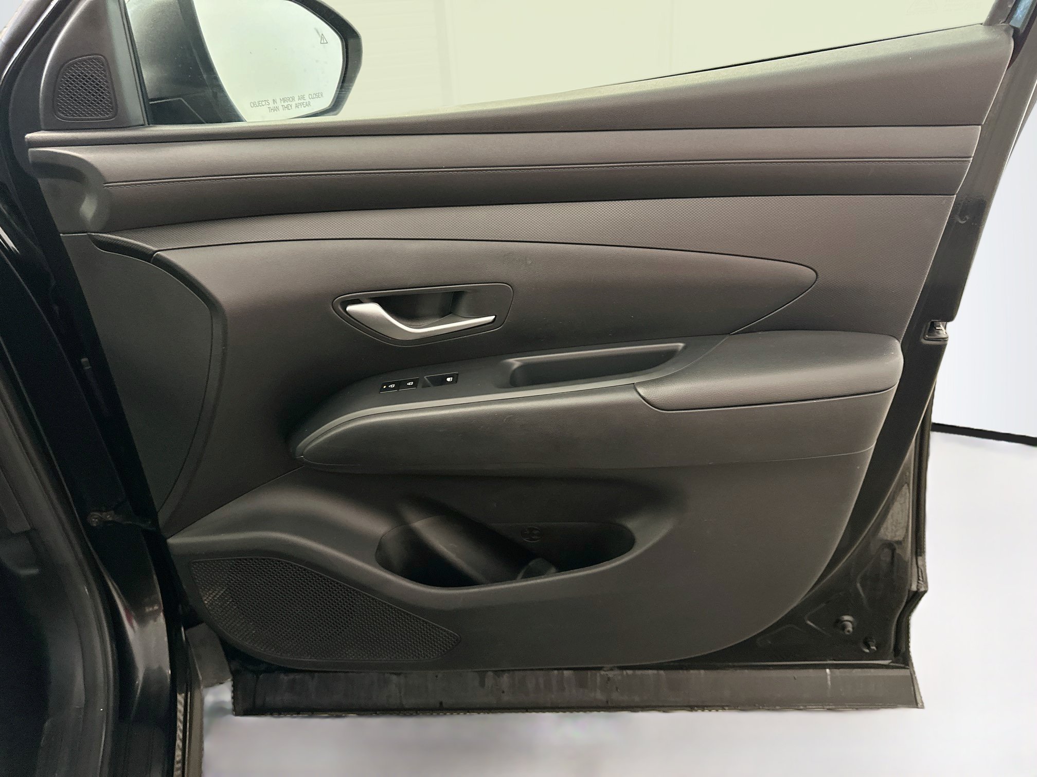 Used 2025 Hyundai Tucson SEL AWD/4WD image 33