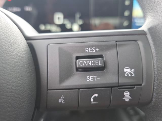 New 2026 Nissan Kicks SV w/ SV Premium Package AWD/4WD image 25