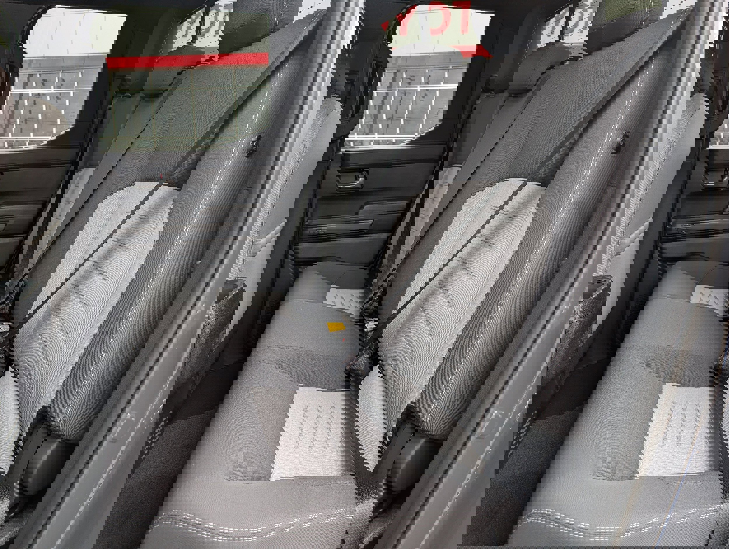 New 2026 Toyota Tacoma TRD Sport image 30