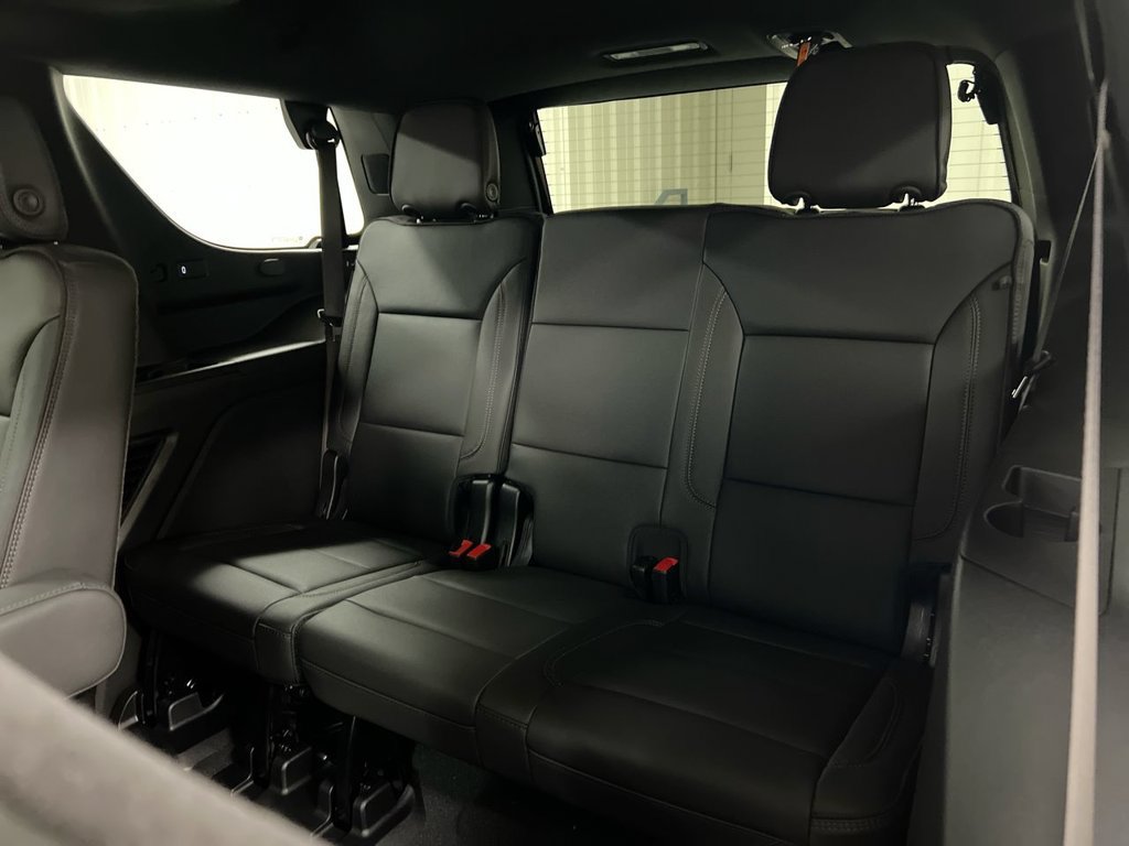New 2027 Chevrolet Tahoe High Country AWD/4WD image 25