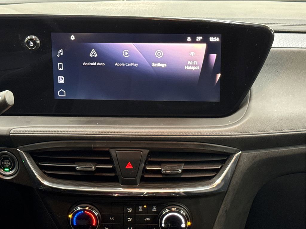 Used 2025 Buick Encore GX Preferred w/ Comfort Package image 19