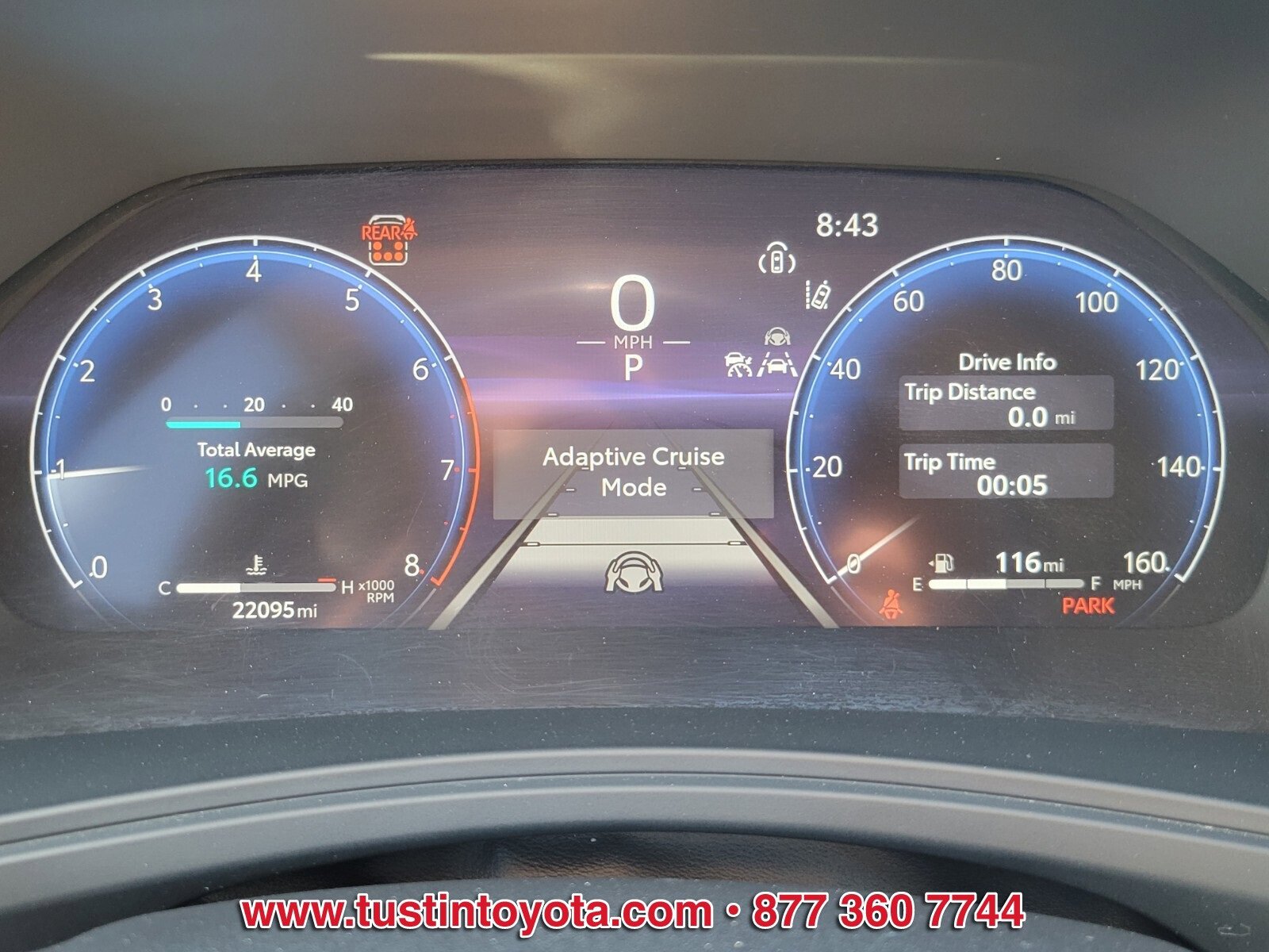 Used 2024 Toyota Grand Highlander Limited image 23