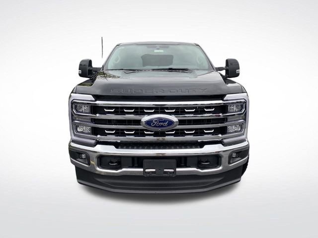 New 2026 Ford F250 Lariat w/ FX4 Off-Road Package image 11