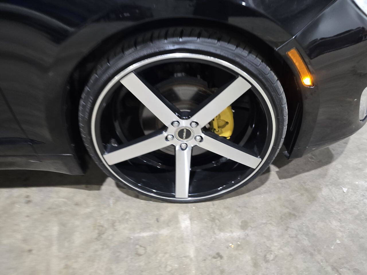 Used 2017 Lincoln MKZ Premiere FWD image 22