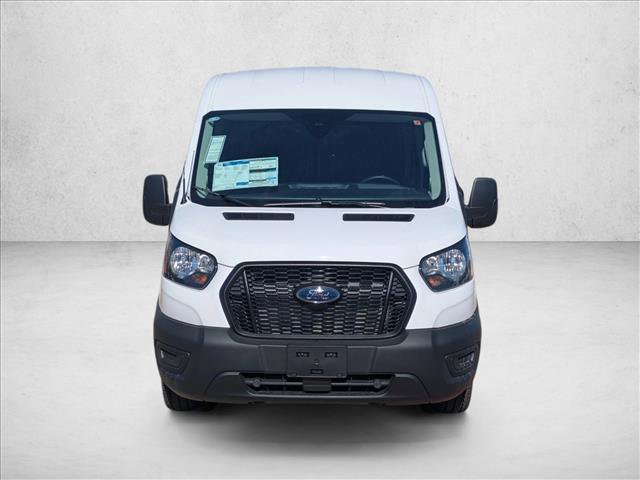 New 2025 Ford Transit 250 148 Medium Roof image 6